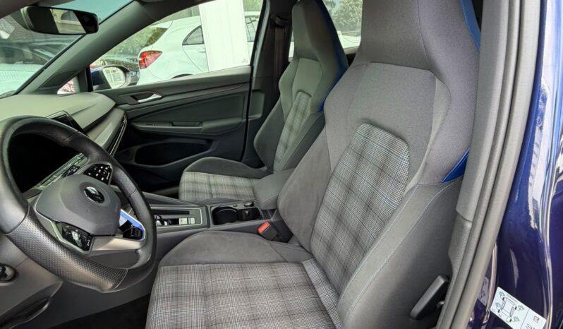 VOLKSWAGEN Golf GTE 1.4 TSI DSG lleno