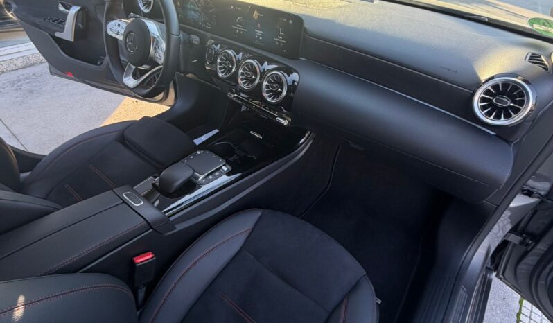 MERCEDES-BENZ Clase A A 250 e lleno
