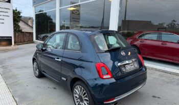 FIAT 500 1.2 8v Lounge lleno