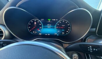 MERCEDES-BENZ Clase GLC GLC 300 de 4MATIC lleno