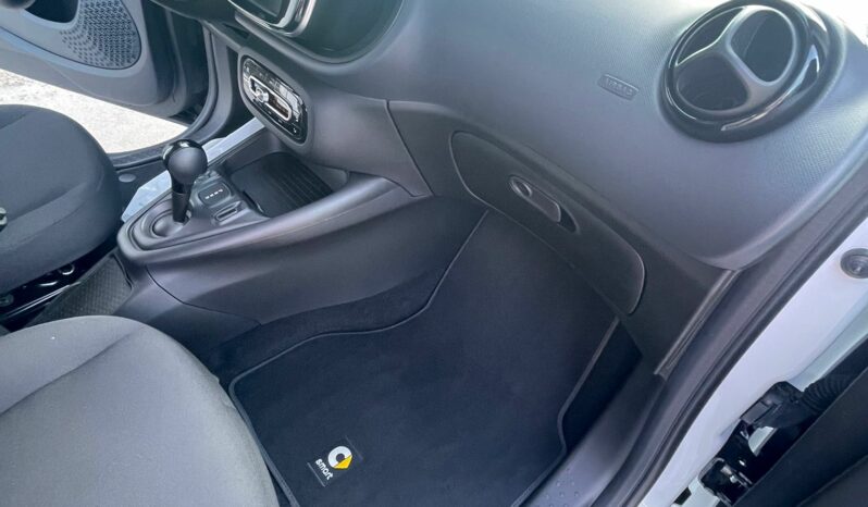 Smart Fortwo 81cv EQ lleno