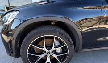 MERCEDES-BENZ Clase GLC GLC 300 de 4MATIC 2021 lleno