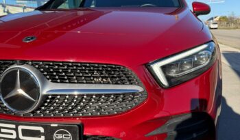 Mercedes Benz a 250 e 2021 lleno