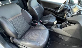 Peugeot 208 Active 1.6 eHDI 92 lleno