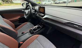 VOLKSWAGEN ID.4 1st Max Automatico 1 vel. lleno