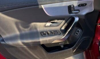 Mercedes Benz a 250 e 2021 lleno