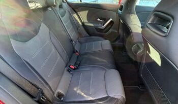 Mercedes Benz a 250 e 2021 lleno