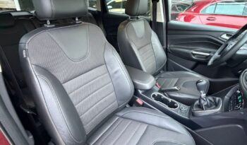 FORD Kuga 2.0 TDCi 120 4×2 ASS Titanium lleno