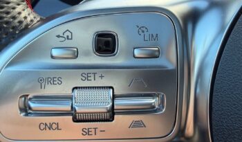 Mercedes Benz CLA 250e Shooting Break AMG lleno