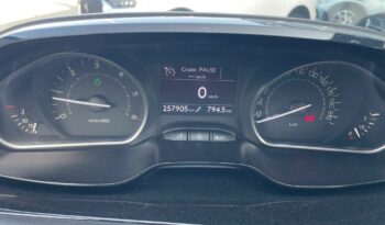 Peugeot 208 Active 1.6 eHDI 92 lleno