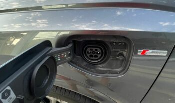 Q3 45 TFSI e Stronic Sline lleno