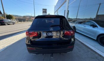 MERCEDES-BENZ Clase GLC GLC 300 de 4MATIC 2021 lleno