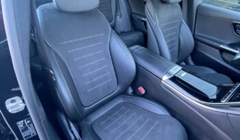 MERCEDES-BENZ Clase C C 200 d Estate lleno