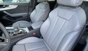 A5 40 TDI Stronic SPORTBACK Sline lleno