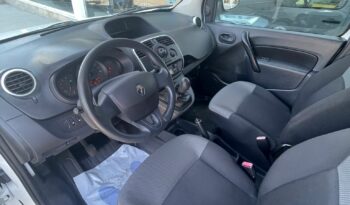 RENAULT Kangoo Furgón Profesional Compact 2014 dCi 75 Gen5 lleno