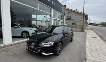 AUDI A4 Avant S line 35 TDI S tronic lleno
