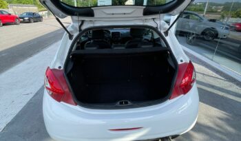 Peugeot 208 Active 1.6 eHDI 92 lleno