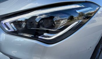 Mercedes Benz CLA 250e Shooting Break AMG lleno