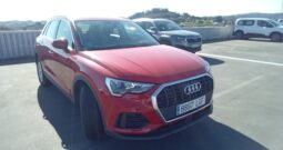 AUDI Q3 35 TDI S tronic