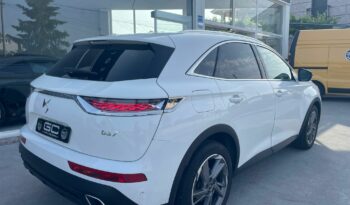 DS7 Crossback BlueHDI Auto SO CHIC lleno