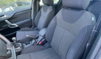Citroen DS4 1.6 BLUE HDI DESIRE lleno