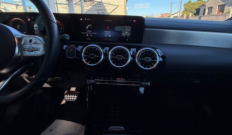Mercedes Benz a 250 e 2021 lleno