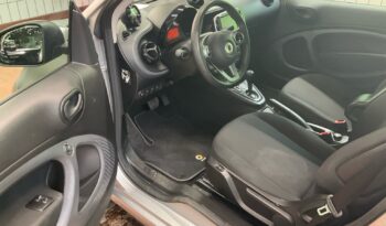 SMART fortwo 60kW81CV EQ cabrio lleno
