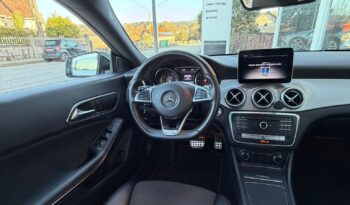 MERCEDES-BENZ Clase CLA CLA 220 d Shooting Brake lleno