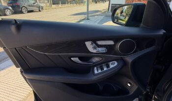 MERCEDES-BENZ Clase GLC GLC 300 de 4MATIC 2021 lleno