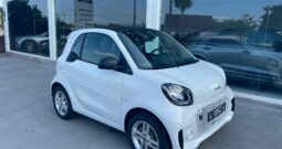 Smart Fortwo 81cv EQ