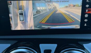 Mercedes Benz a 250 e 2021 lleno