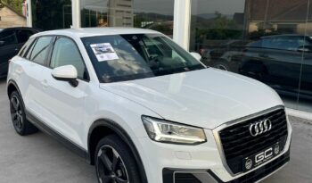 Audi Q2 SPORT EDITION  1.6 TDI lleno