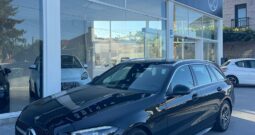 MERCEDES-BENZ Clase C C 200 d Estate