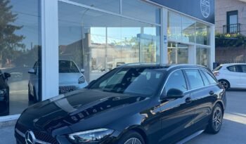 MERCEDES-BENZ Clase C C 200 d Estate lleno