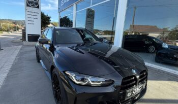 BMW Serie 3 M3 Comp. Touring M xDrive lleno
