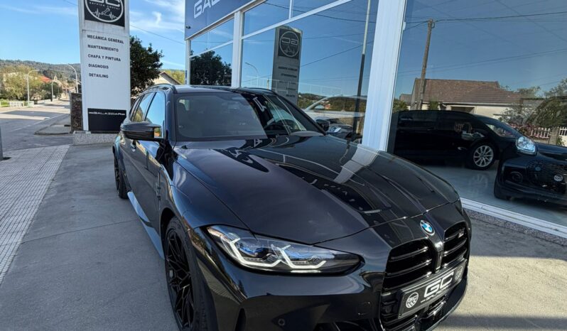 BMW Serie 3 M3 Comp. Touring M xDrive lleno