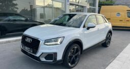 Audi Q2 SPORT EDITION  1.6 TDI
