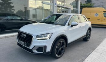 Audi Q2 SPORT EDITION  1.6 TDI lleno