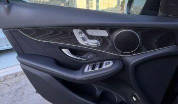 MERCEDES-BENZ Clase GLC GLC 300 de 4MATIC 2021 lleno