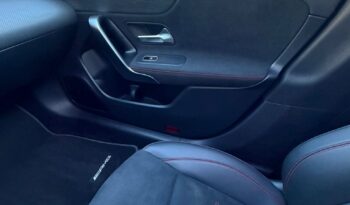 Mercedes Benz CLA 250e Shootingbreak 2022 218cv lleno