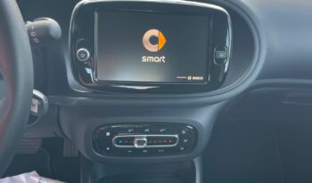 Smart Fortwo 81cv EQ lleno
