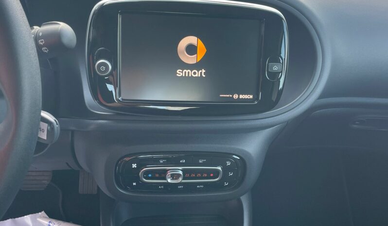 Smart Fortwo 81cv EQ lleno