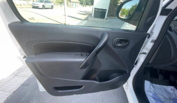 RENAULT Kangoo Furgón Profesional Compact 2014 dCi 75 Gen5 lleno