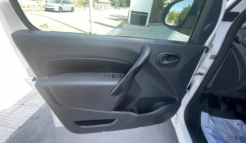 RENAULT Kangoo Furgón Profesional Compact 2014 dCi 75 Gen5 lleno