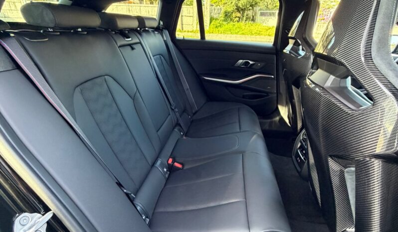BMW Serie 3 M3 Comp. Touring M xDrive lleno