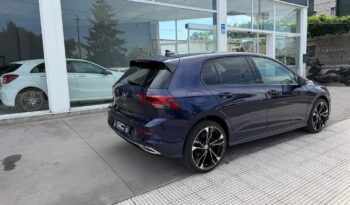 VOLKSWAGEN Golf GTE 1.4 TSI DSG lleno