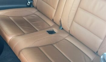Golf Cabrio 1.6 TDI 105cv lleno