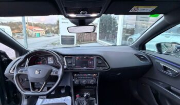 Seat Leon 2.0 TDI StSp FR 184cv lleno
