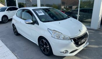 Peugeot 208 Active 1.6 eHDI 92 lleno