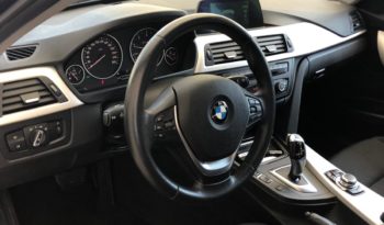 BMW SERIE 3 318D lleno